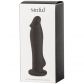 Sinful Soft Rechargeable Realistic Dildo Vibrator 90