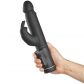 Sinful Mr. Big Rabbit Vibrator Original