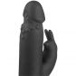 Sinful Mr. Big Rabbit Vibrator Original