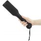 Obaie Imitation Leather Spanking Paddle