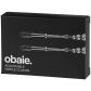 Obaie Adjustable Nipple Clamps  6