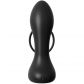 Anal Fantasy Elite Rechargeable Ass-Gasm Pro product packaging image 2
