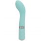 Pillow Talk Sassy G-Spot Vibrator  1