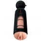 PDX Elite Vibrating Mega Milker Masturbator  1