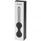 Sinful Ava Double Kegel Ball 60g