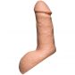 Vac-U-Lock Realistic Dildo 13 cm  1