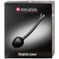 Mystim Unplain Jane Single Electro Kegel Ball  100