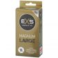 EXS Magnum Large Condoms 12 Pack Packaging picture 1