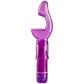 Baseks Butterfly Kiss Clitoral and G-spot Vibrator