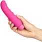Baseks Wave Classic Dildo Vibrator