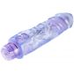 Baseks Realistic Dildo Vibrator XL