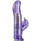 Baseks My Dolphin G-Spot Rabbit Vibrator  4