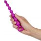 Baseks Silicone Anal Chain  4