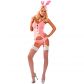 Obsessive Bunny Kostume  1