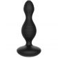 Electroshock E-Stimulation Vibrating Butt Plug  1