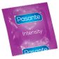 Pasante Intensity Ribs & Dots Condoms 144 Pack  2