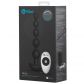 B-Vibe Cinco Remote Control Anal Chain  4