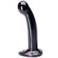 Tantus Ripple Silicone Dildo Small  1