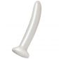 Tantus Ripple Silicone Dildo Small  3