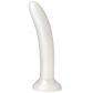 Tantus Ripple Silicone Dildo Small  2