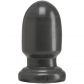 American Bombshell Shell Shock Butt Plug 15 cm  1