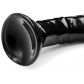 Hosed Long Dildo with Suction Cup 50 cm  3