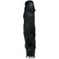 Nature Skin Big Vibe Dildo Vibrator 23.5 cm  1
