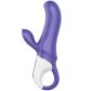 Satisfyer Vibe Magic Bunny Vibrator - PRISVINDER  2
