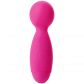 Baseks 10 Function Powerful Wand Vibrator  1