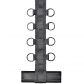 Obaie Body Restraints Harness  2