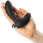 Sinful Rebel Dual Vibrating Prostate Massager  5