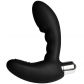 Sinful Rebel Dual Vibrating Prostate Massager  1