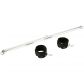 Sportsheets Expand Spreader Bar with Cuffs  2