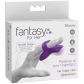 Frisky Bang Her G-spot Finger Vibrator  5