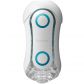 TENGA Flip Orb Blue Rush Masturbator  1
