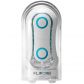 TENGA Flip Orb Blue Rush Masturbator  4