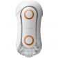 TENGA Flip Orb Orange Crash Masturbator  1