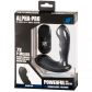 Alpha-Pro 7X P-Milker Prostate Stimulator  9