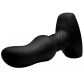 Rimmers Slim Curved Rimming Remote-Controlled Butt Plug  2