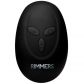 Rimmers Slim Smooth Rimming Remote-Controlled Butt Plug  4