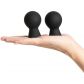 Obaie Silicone Nipple Suckers  4