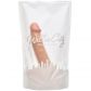 Willie City Classic Lover Realistisk Dildo 23 cm  5