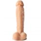 Willie City Luxe Realistic Silicone Dildo 23 cm