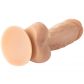 Willie City Luxe Realistic Silicone Dildo 23 cm