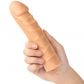 Willie City Lover Realistisk Dildo 19 cm  5