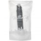 Willie City Lover Realistisk Dildo 30 cm  5