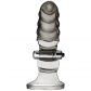 Master Series Vibrating G-Spot Finger Sleeve  2