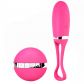 B Swish Bnaughty Premium Unleashed Vibrator Egg  3