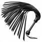 Strict Leather Flogger 82 cm  1