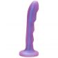 Tantus Goddess Silicone Dildo Vibrator  1